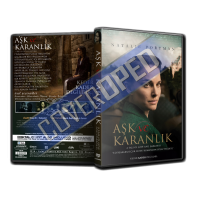 Aşk ve Karanlık - A Tale of Love and Darkness Cover Tasarımı